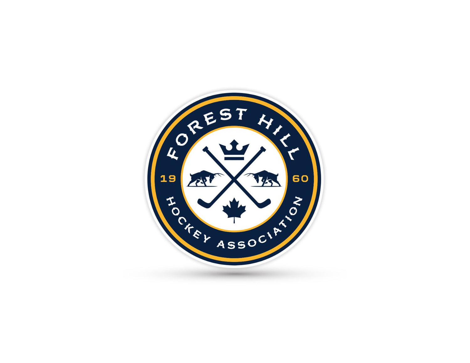 U10AA Forest Hill Force