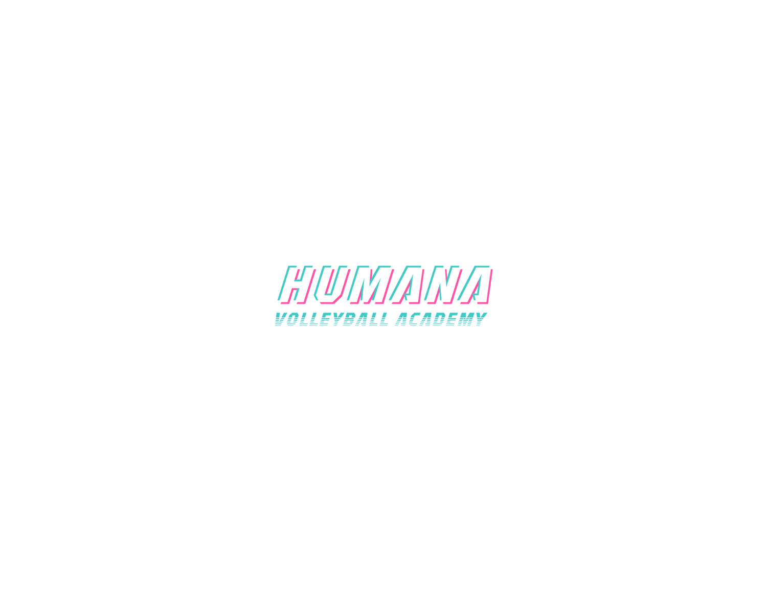 Humana Volleyball Academy's 15U Girls