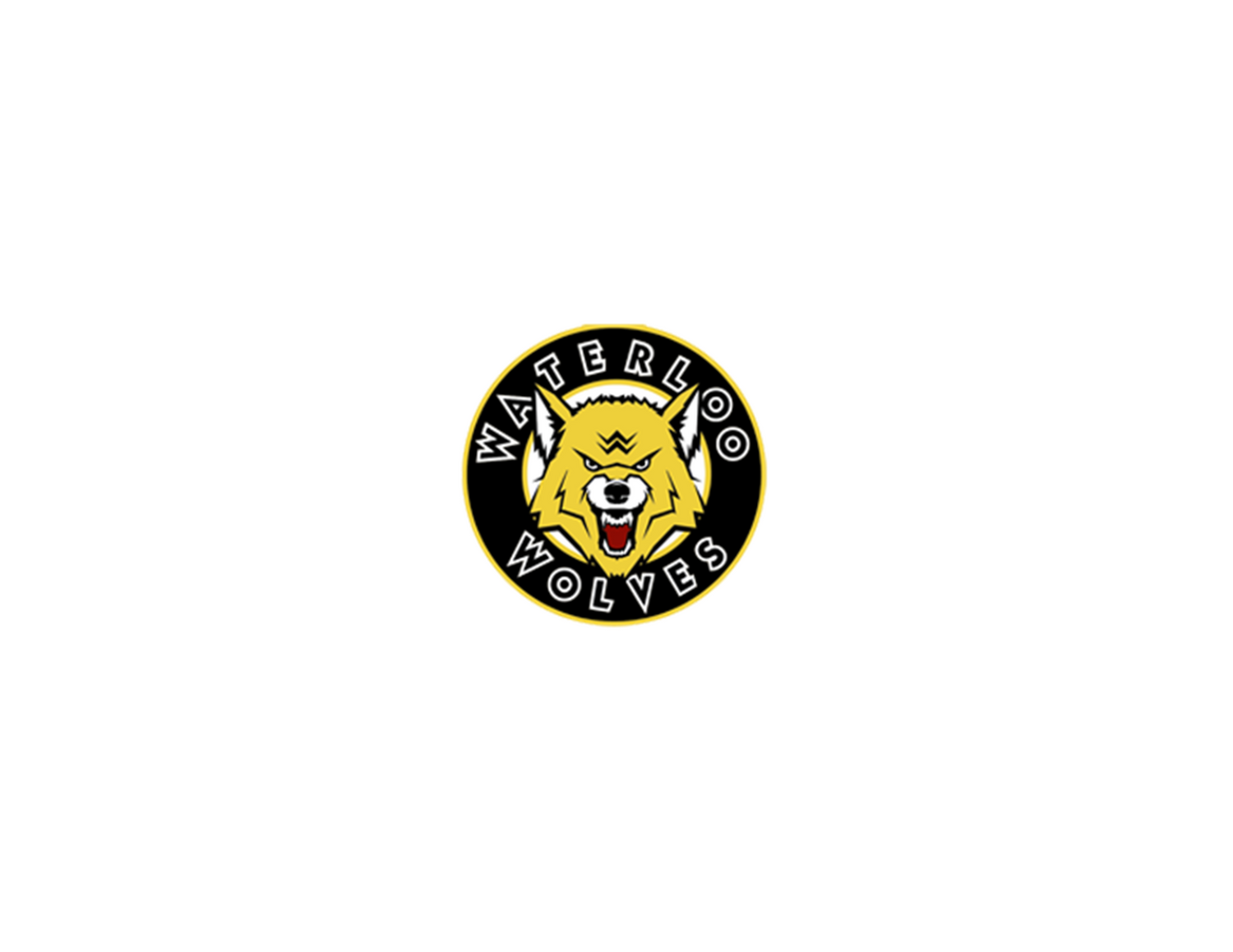 Waterloo Wolves U16 AA Rep Hockey