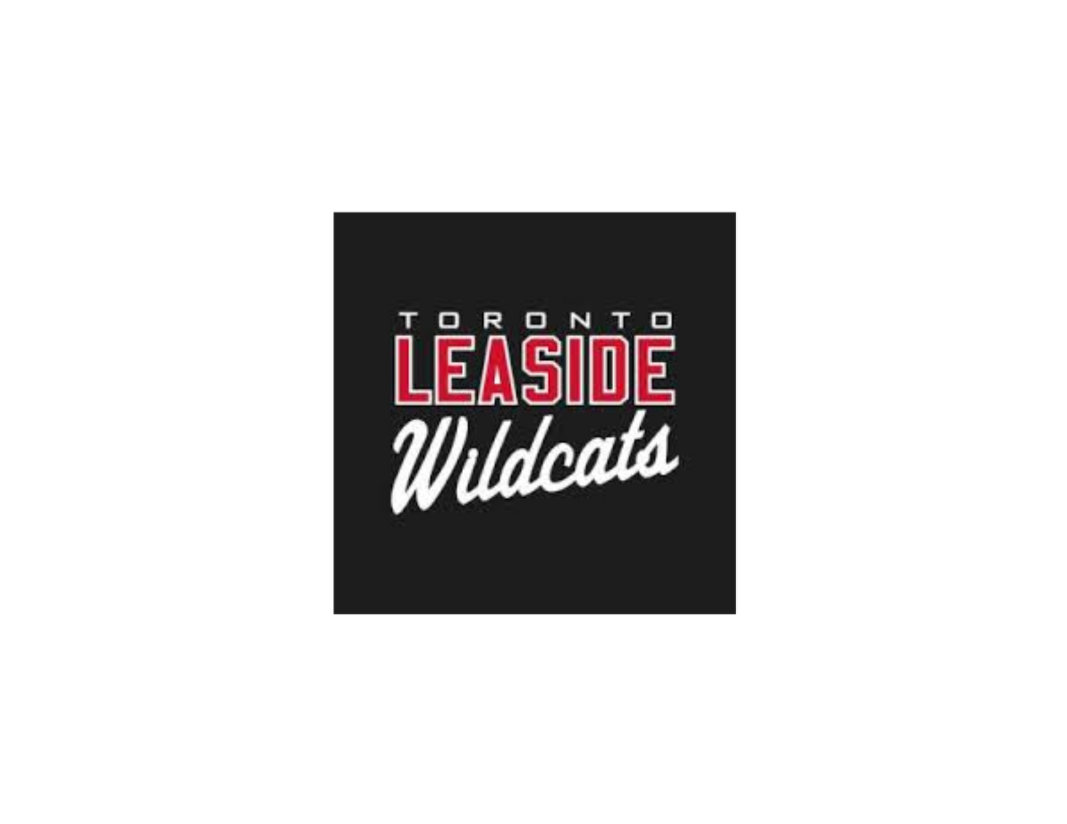 Leaside Wildcats U13 6BB