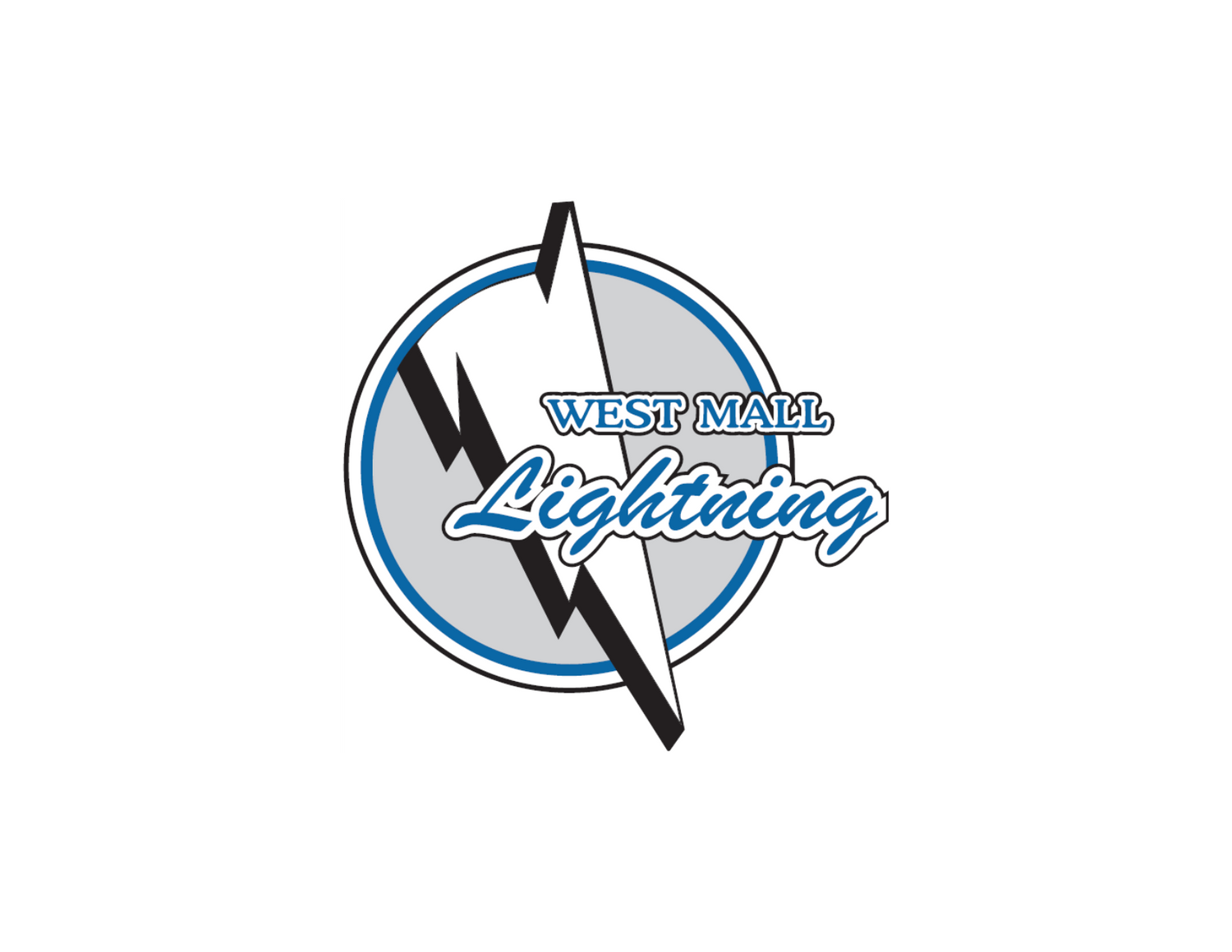 West Mall Lightning U9 CDP Hockey