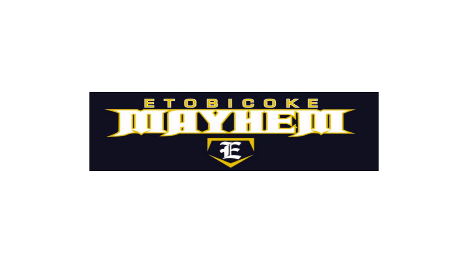 U15 Etobicoke Mayhem Girls