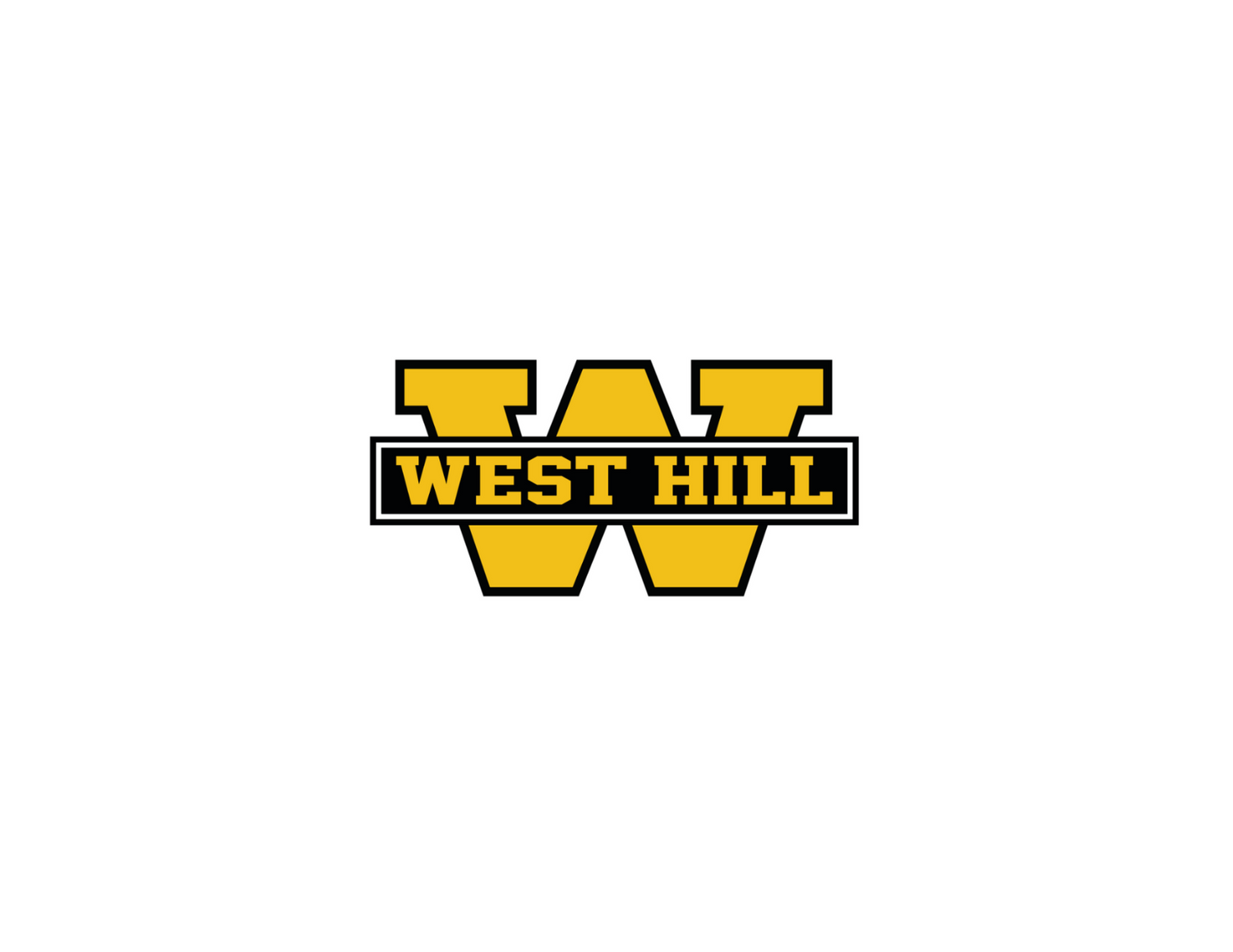 U12 AA West Hill Golden Hawks