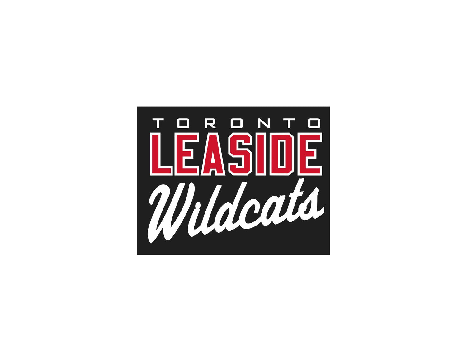 Toronto Leaside Wildcats U15 AA