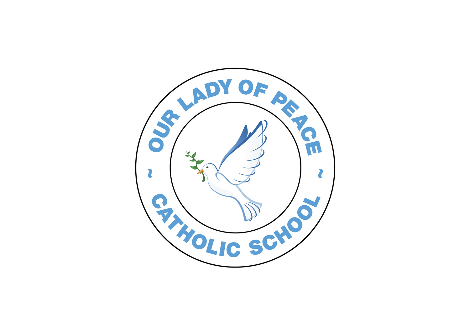 Our Lady Of Peace Fundraiser