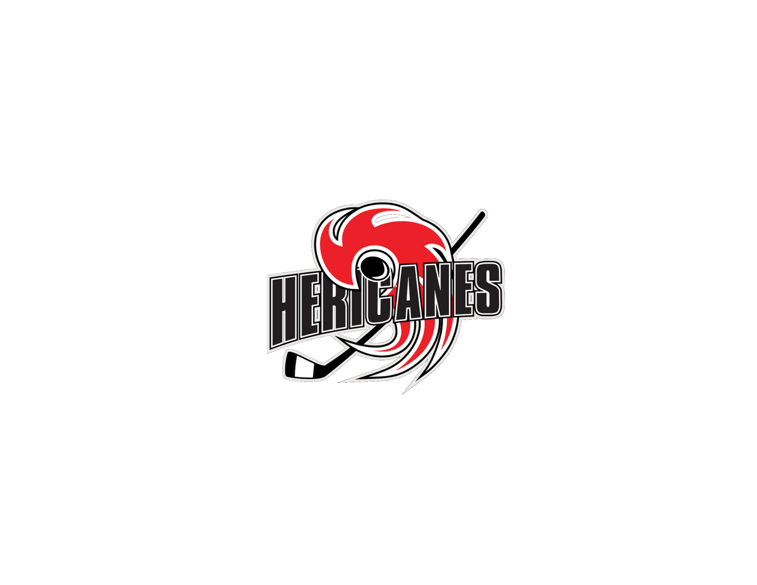 U13 Rep Twin Centre Hericanes