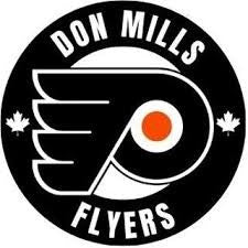 U12 Don Mills Flyers AAA