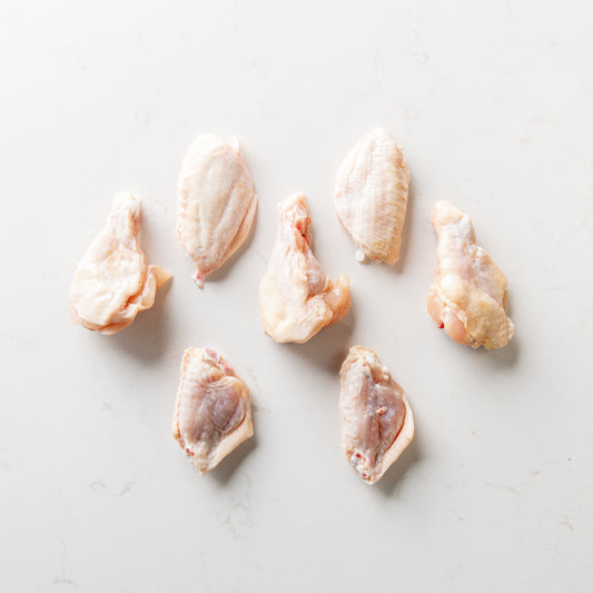 Chicken Wings (fresh)