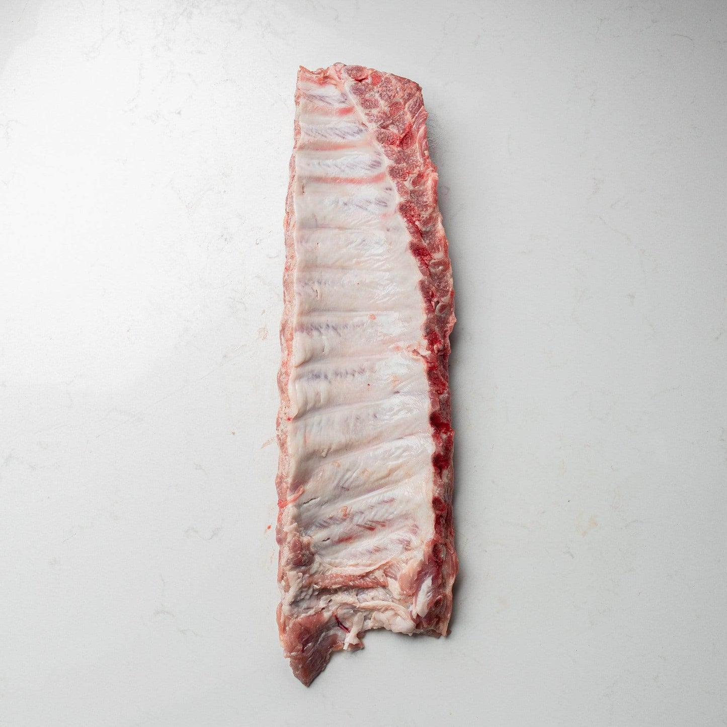 Pork Back Ribs (frozen)