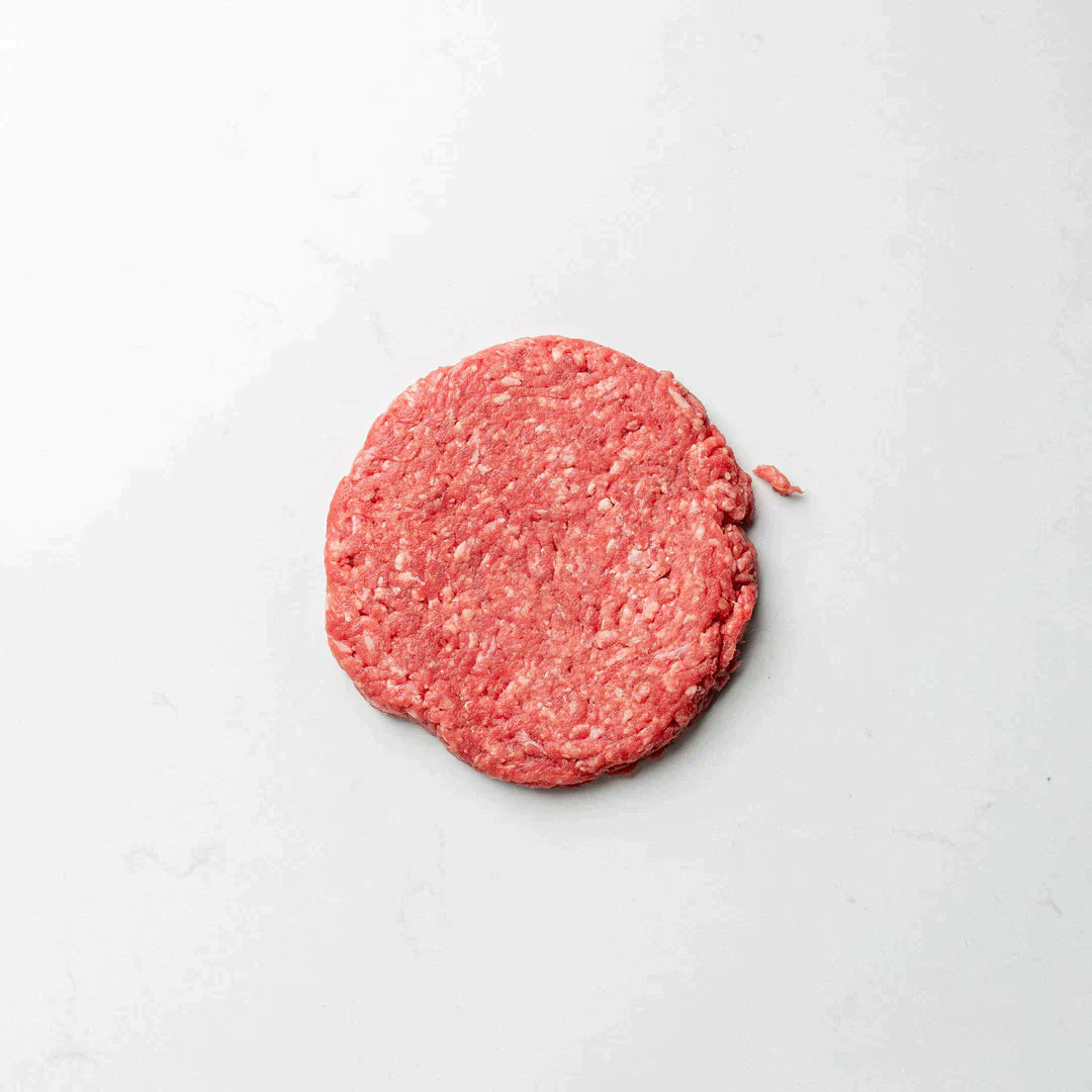 Beef Burger 6oz (frozen)
