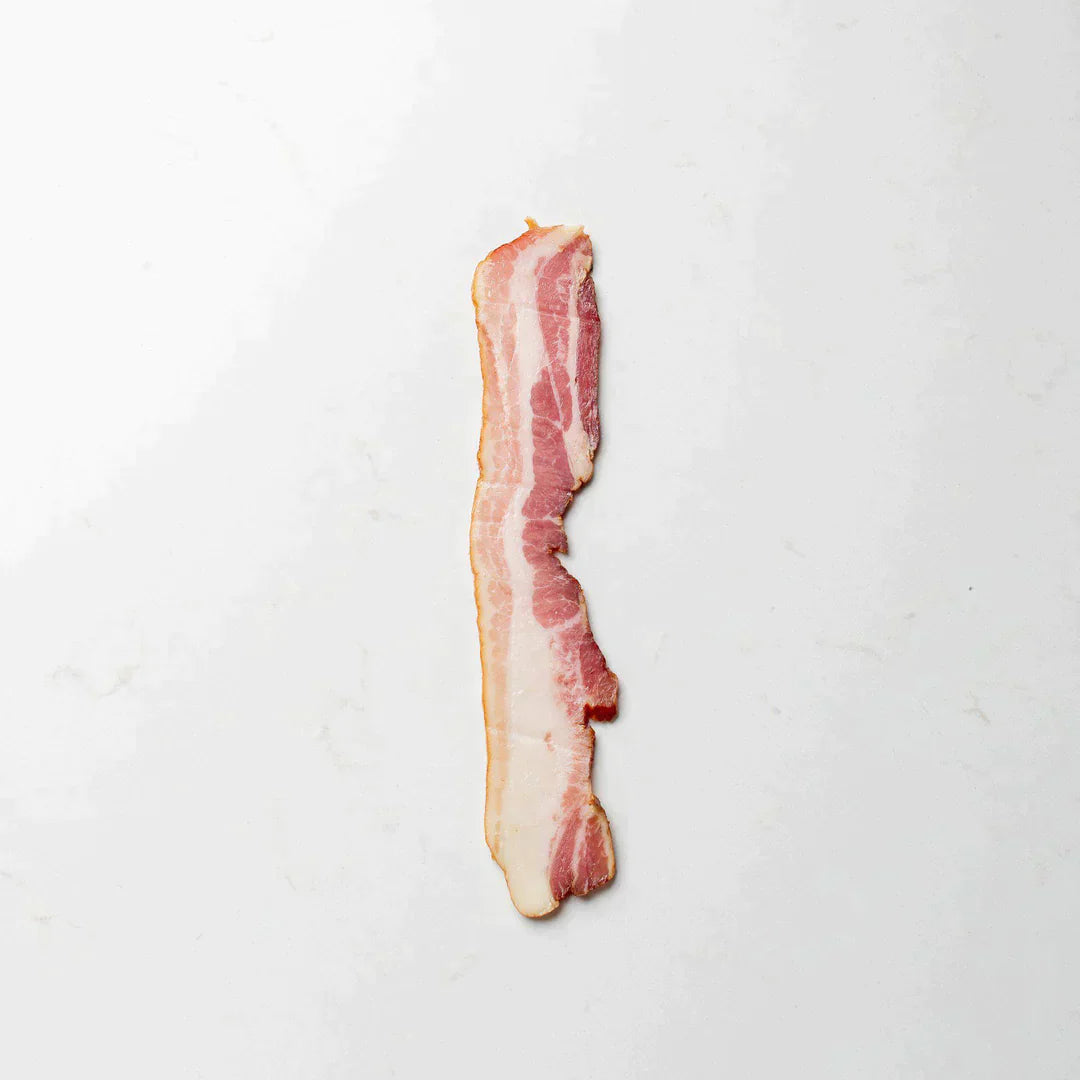 Sliced Bacon (frozen)