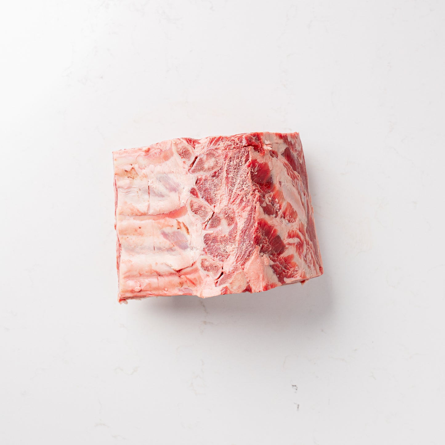 Rib Roast (Bone-In)