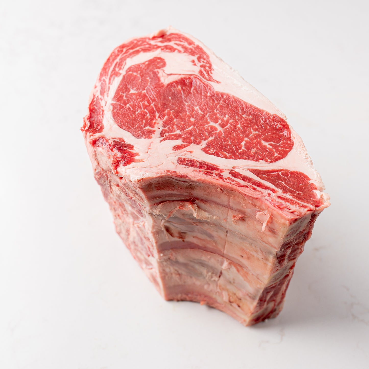 Rib Roast (Bone-In)