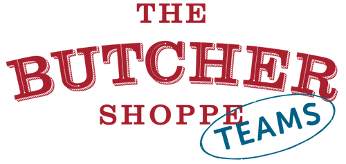 The Butcher Shoppe Teams