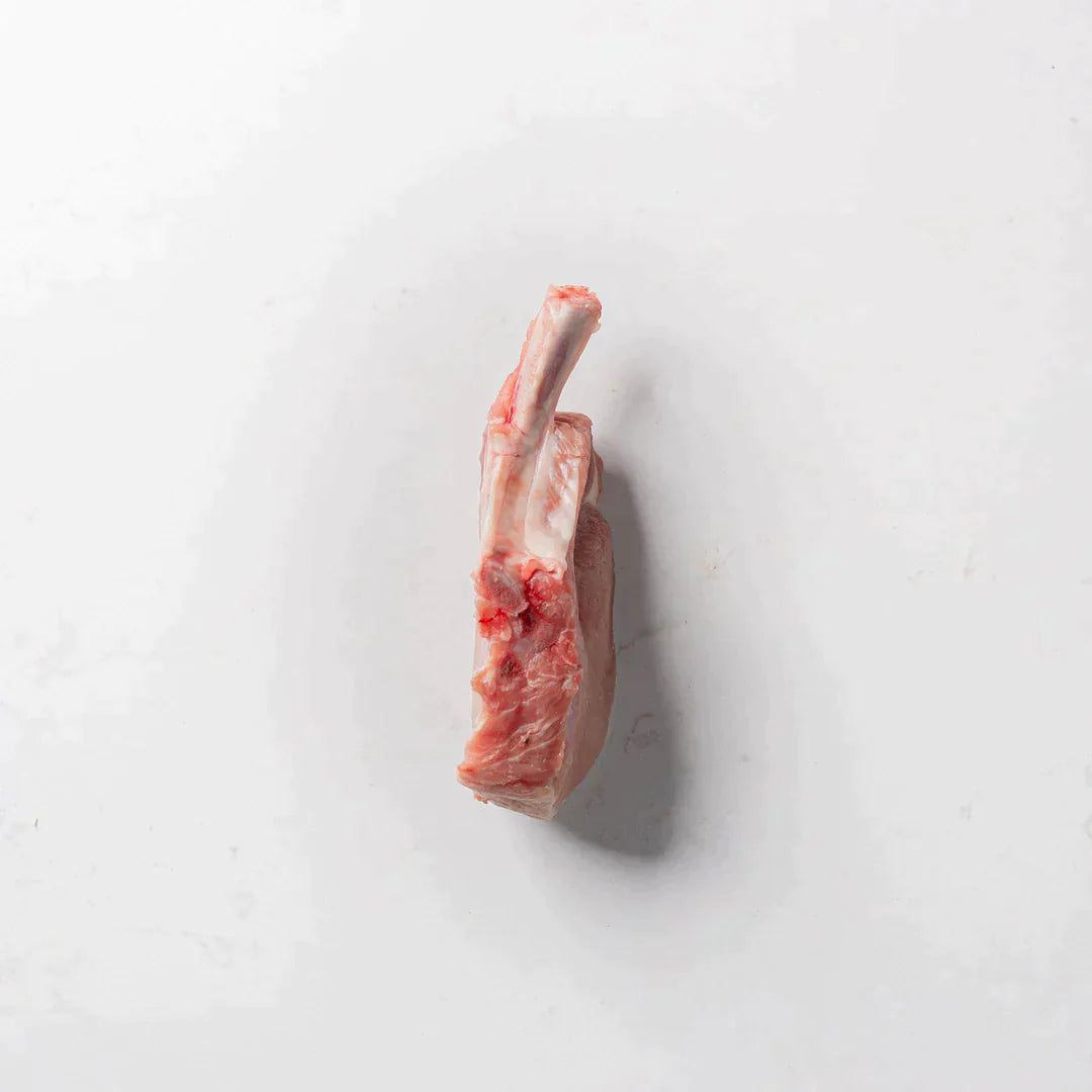 Pork Chops 8oz Bone-In (fresh)