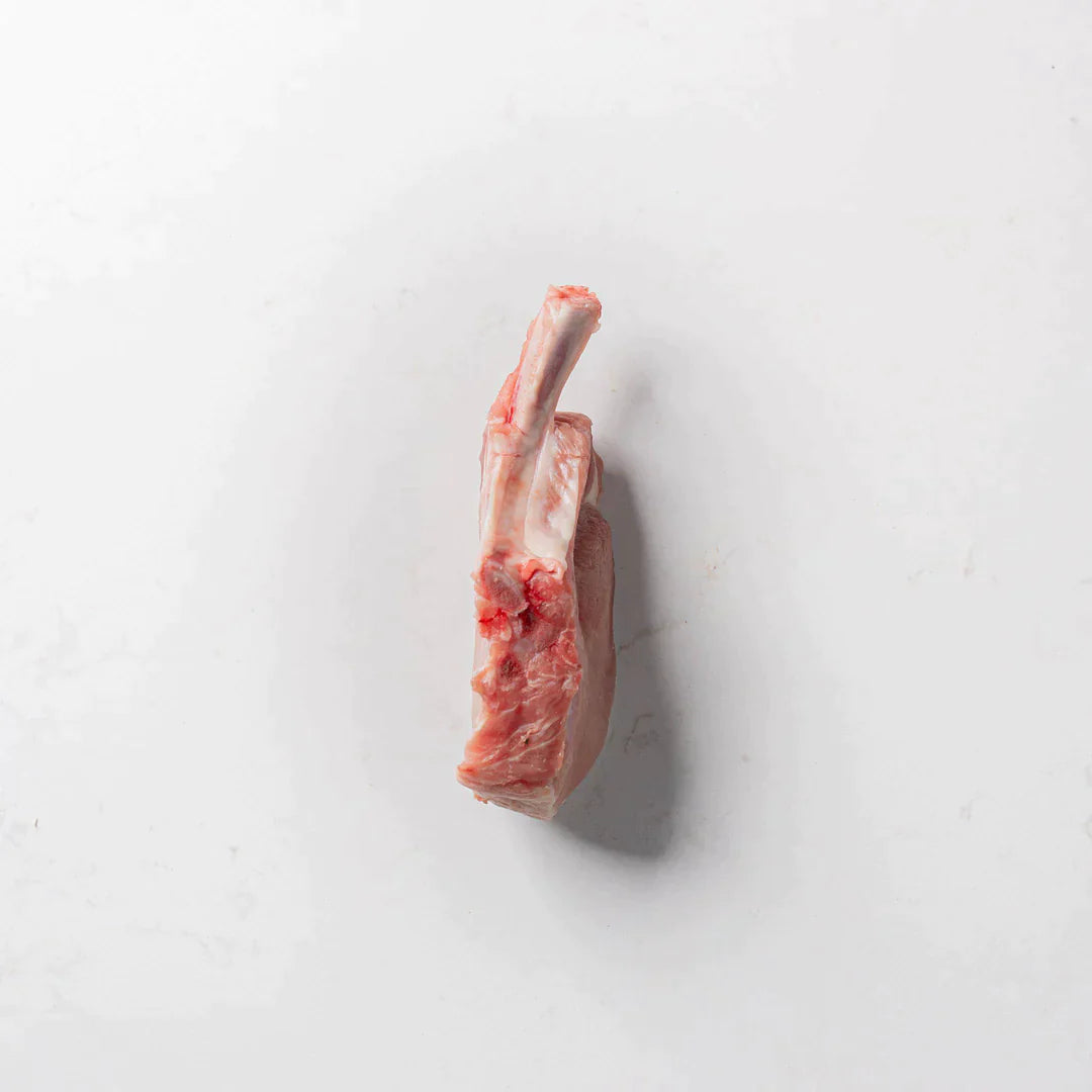 Pork Chops 8oz Bone-In (fresh)