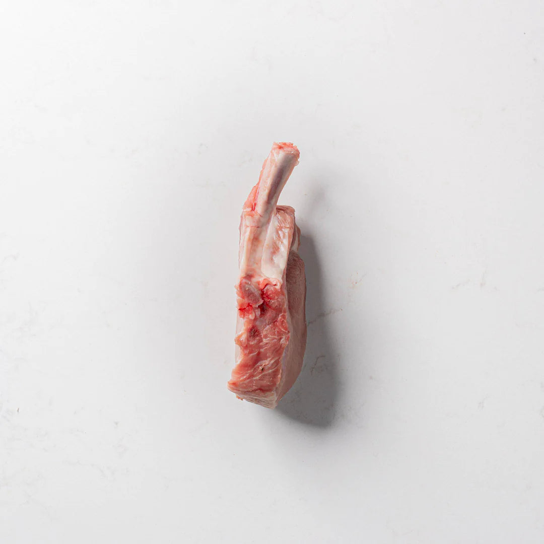 Pork Chops 8oz Bone-In (fresh)