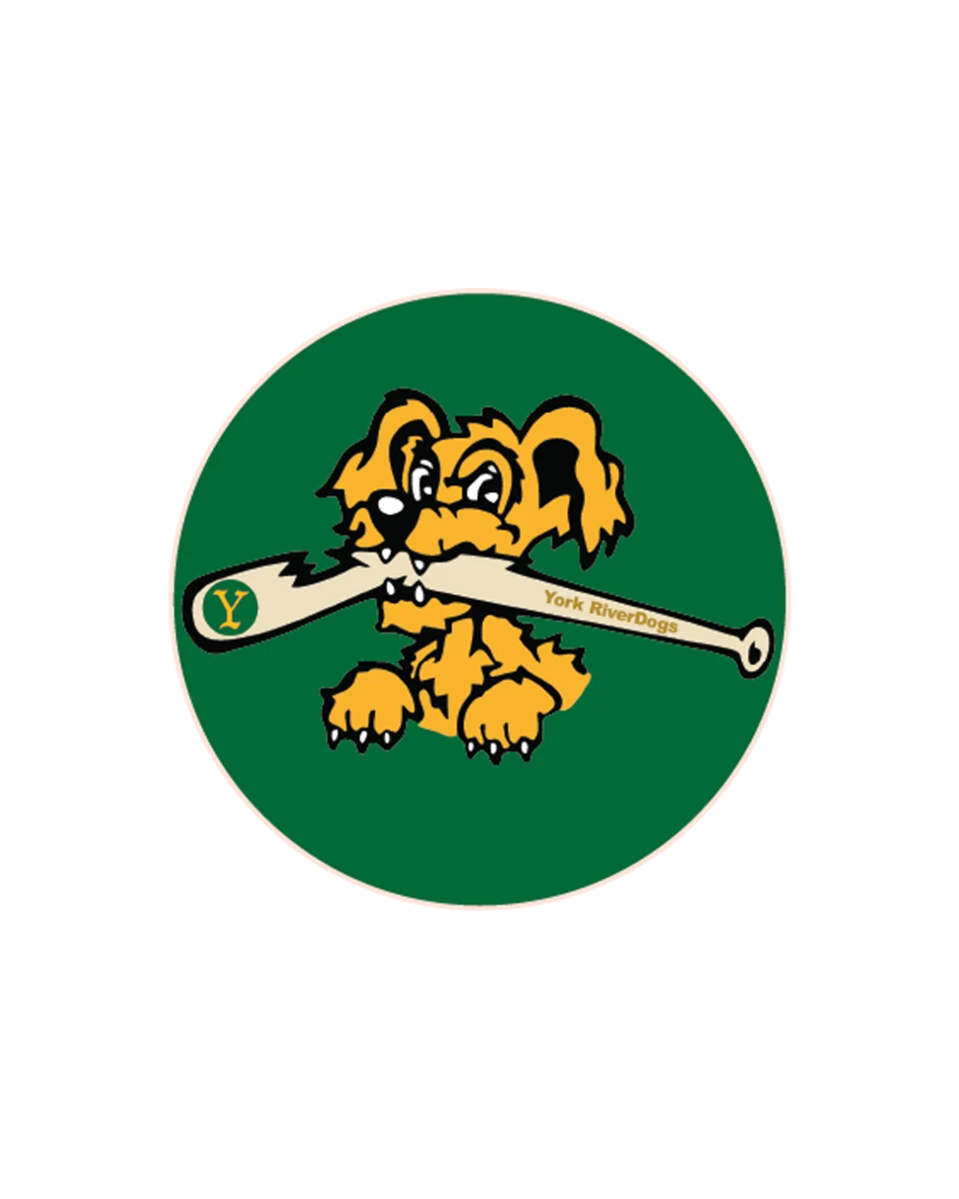 14U AA York Riverdogs