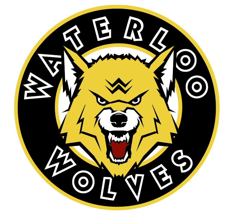 U14 BB Waterloo Wolves