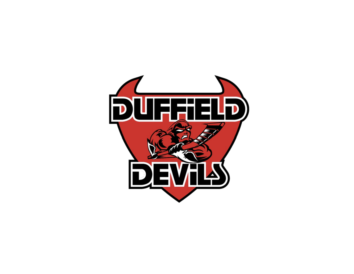 Duffield Devils 2016 AA Team