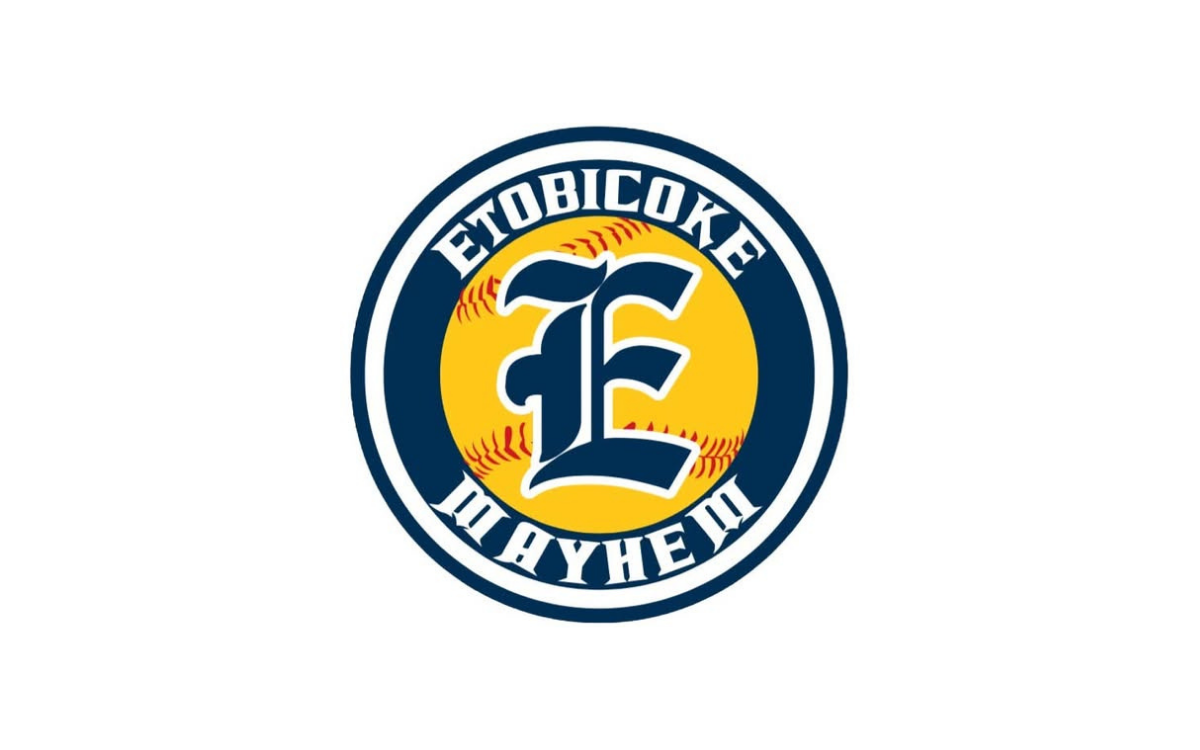 Etobicoke Mayhem U15 JR