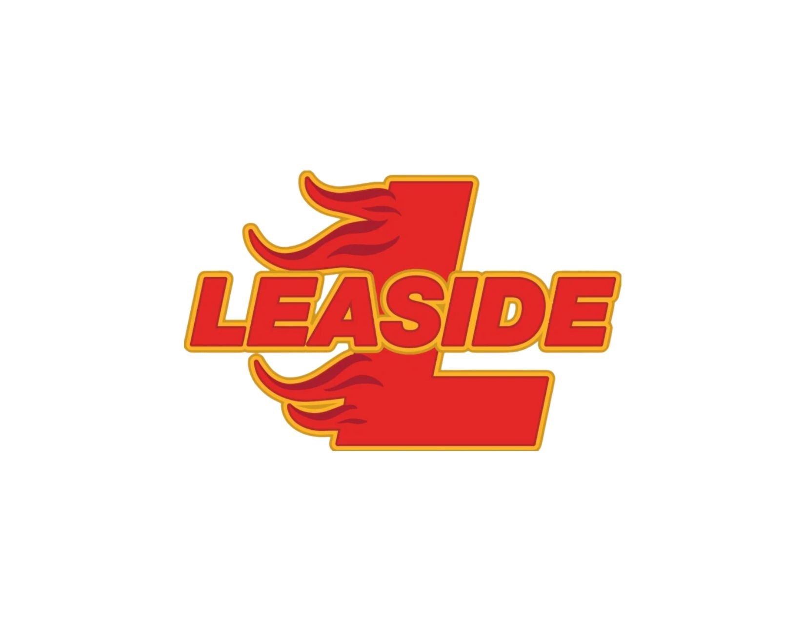 Leaside Flames U8 CDS Gold
