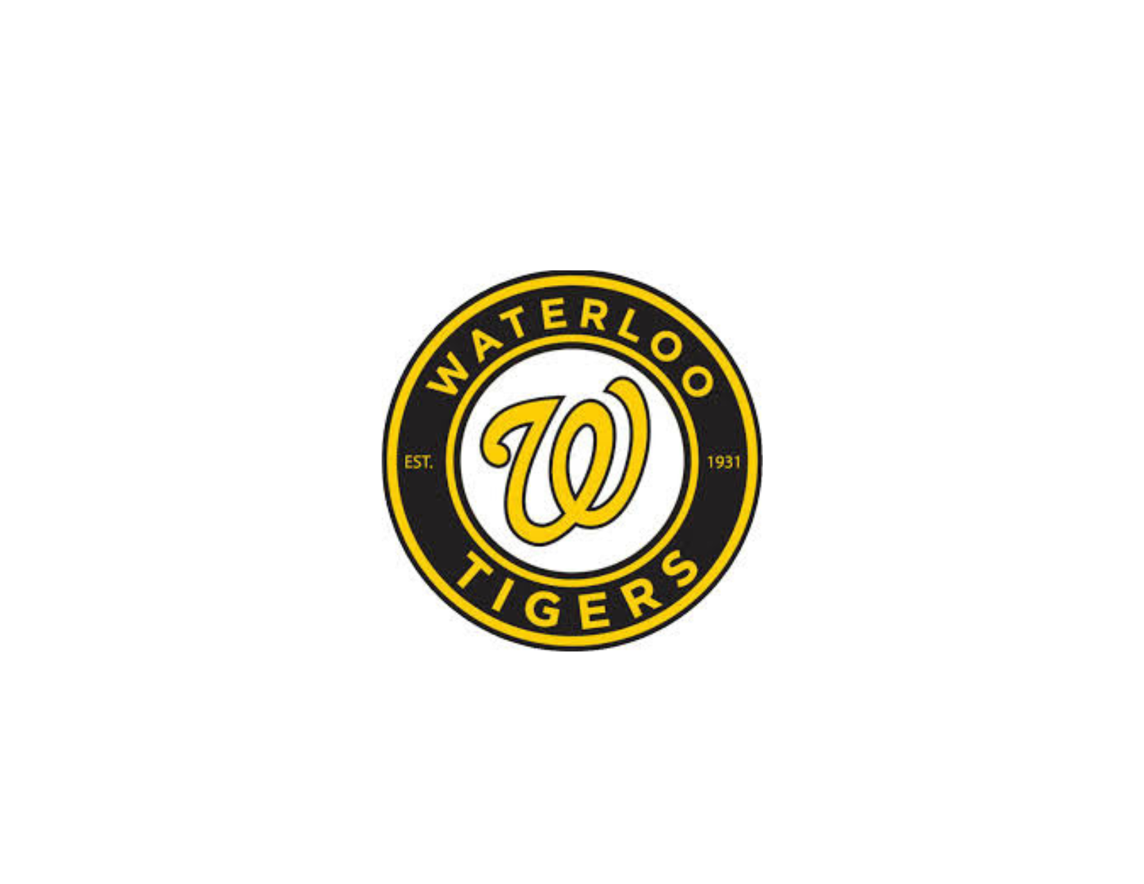 Waterloo Tigers u16 AA