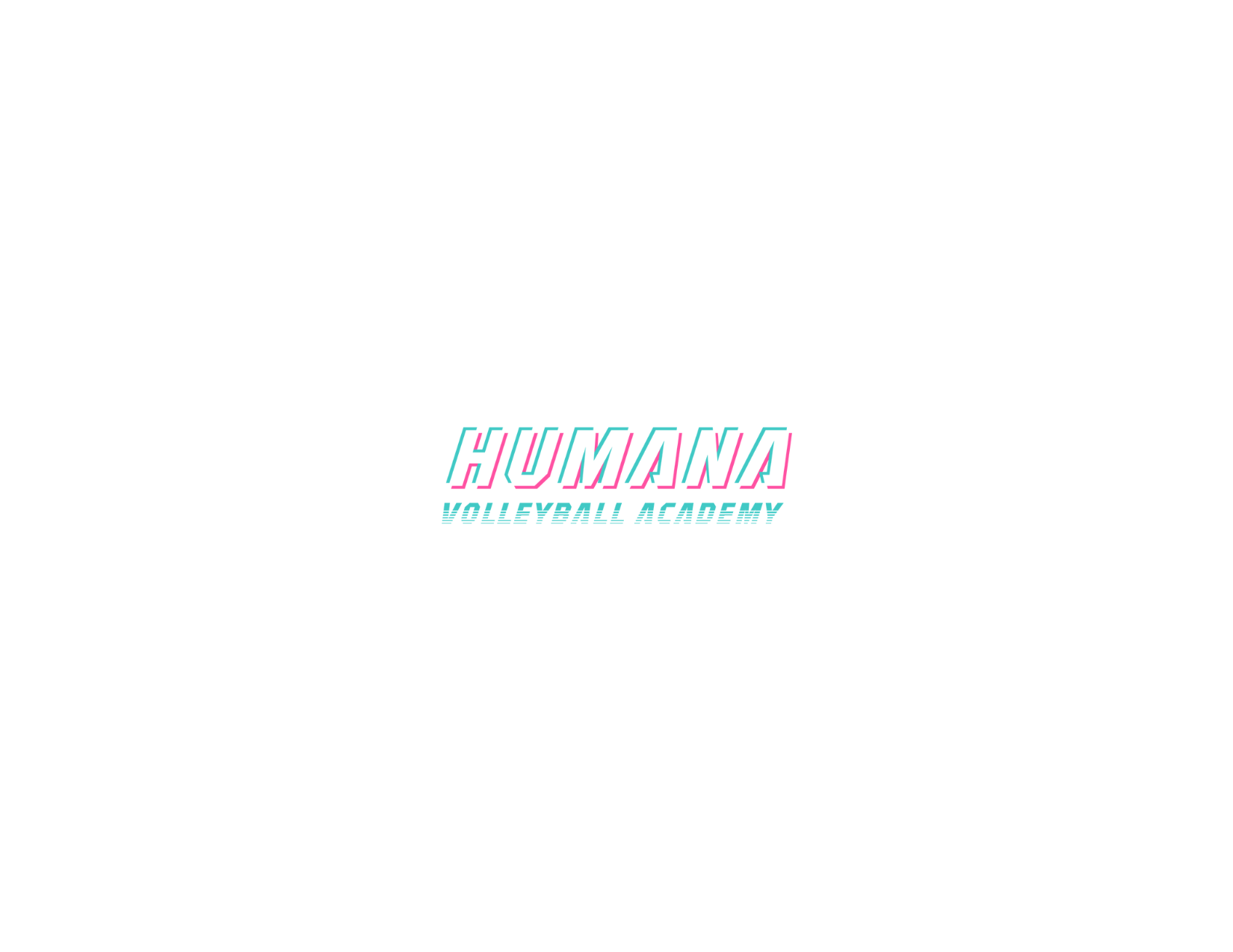 Humana Volleyball Academy's 15U Girls