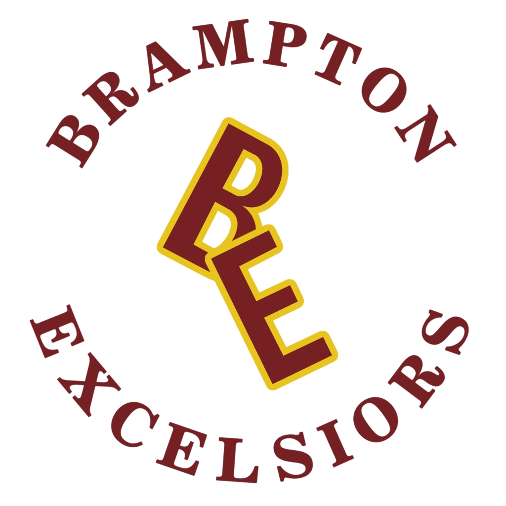 U11 Brampton Excelsiors Lacrosse team