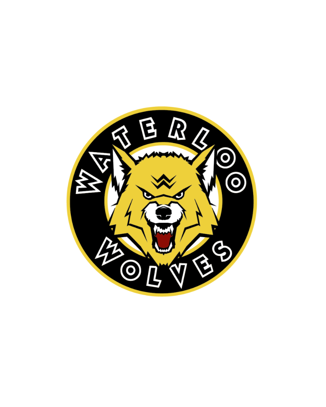 U10AA Waterloo Wolves