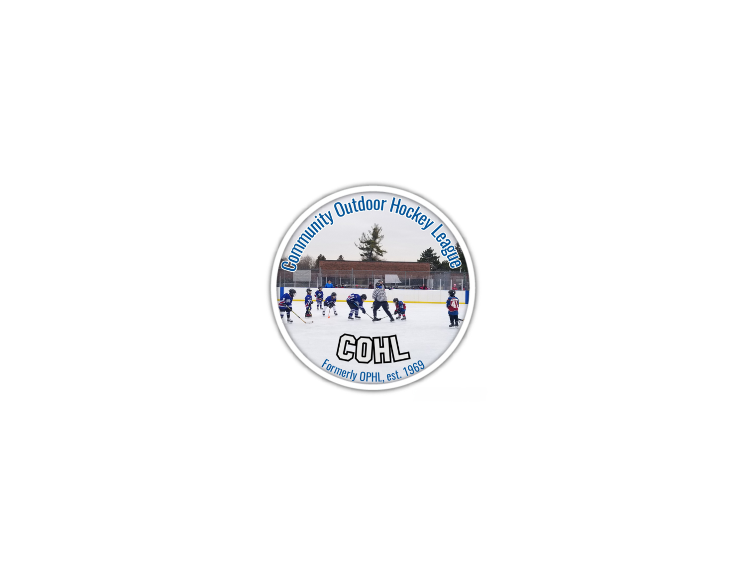Community Outdoor Hockey League