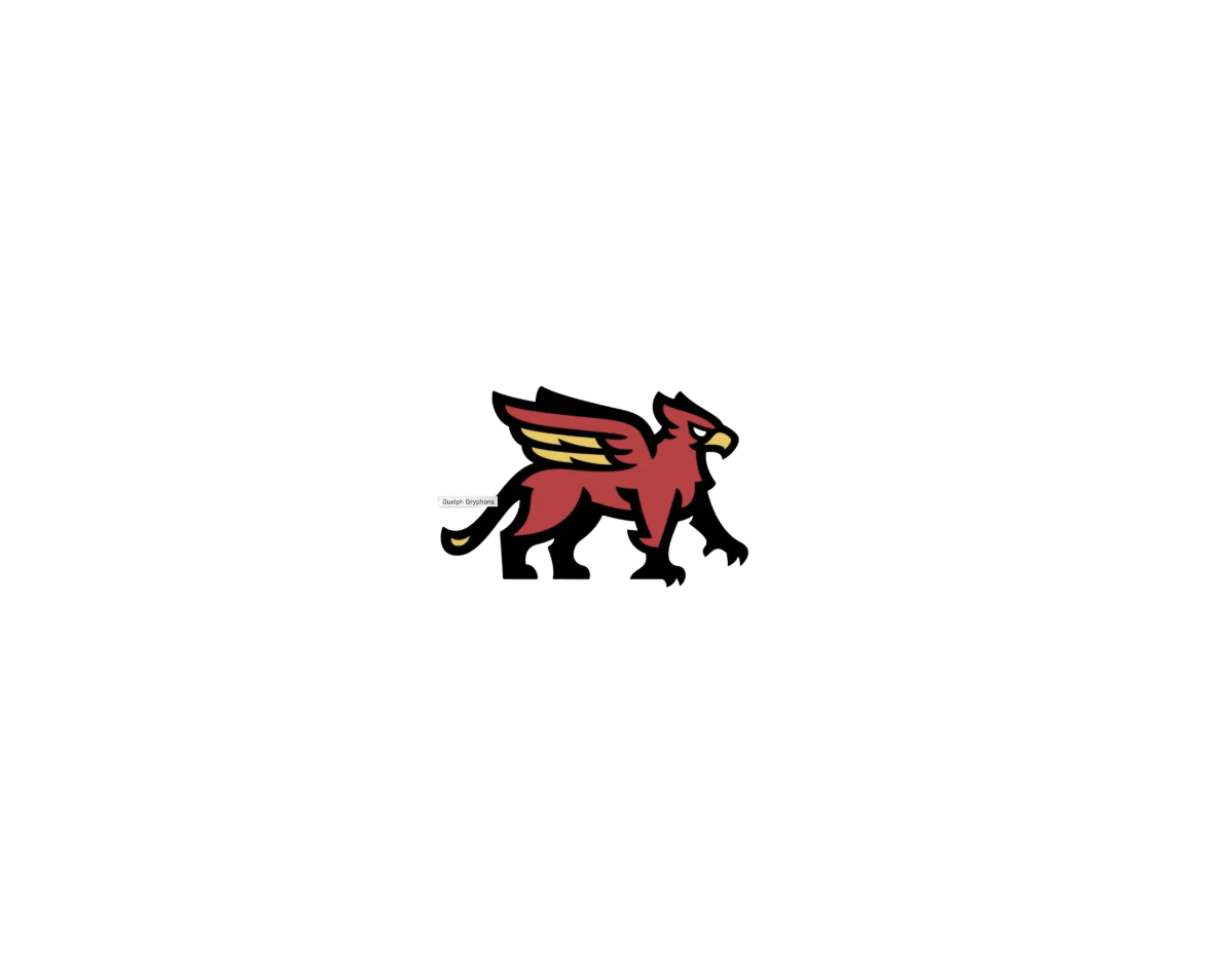 Guelph Gryphons U14AA
