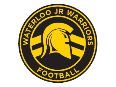 U16AA Waterloo Junior Warriors