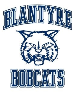 Blantyre Public School