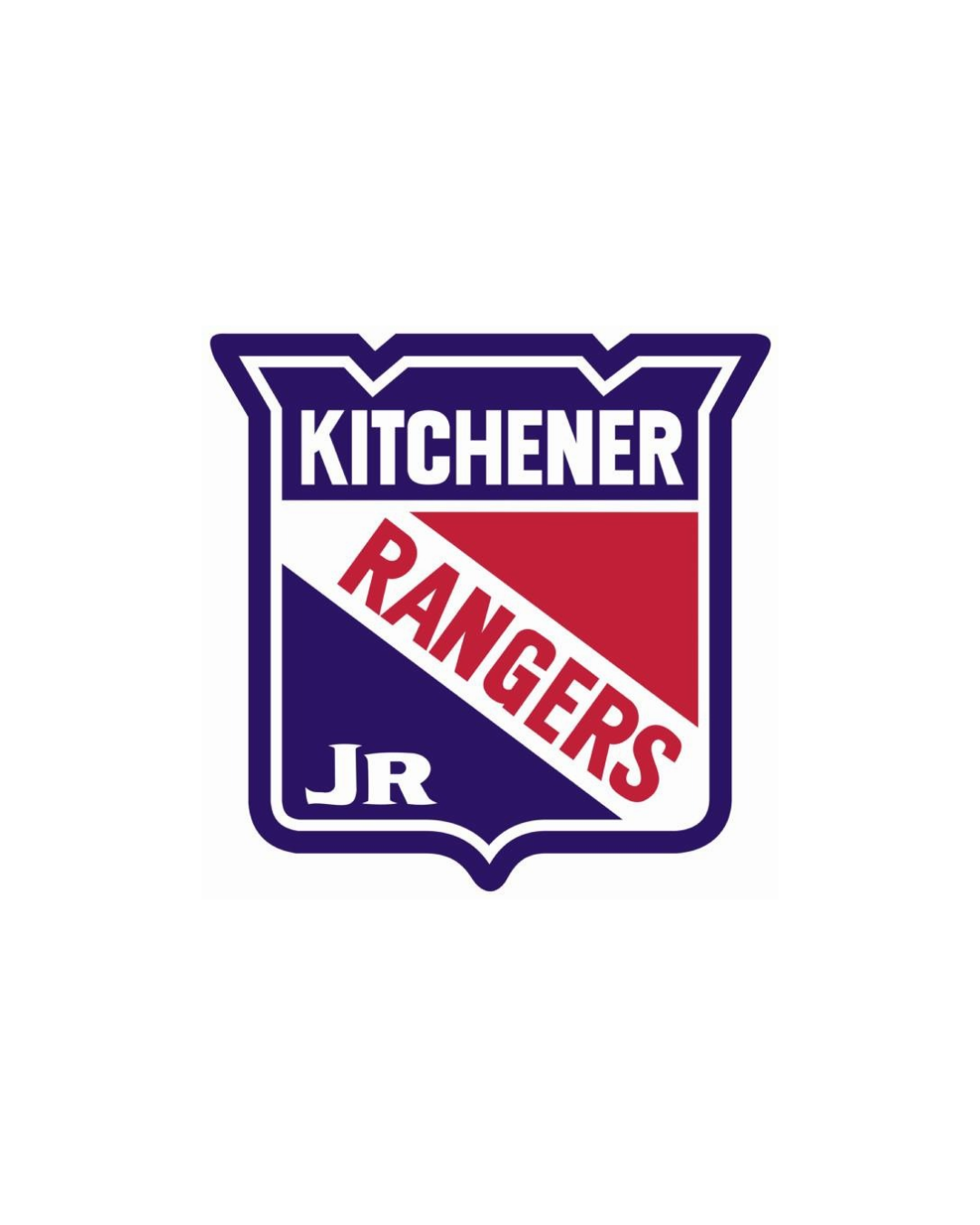 Kitchener Junior Rangers U10 AHL