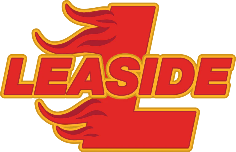 The Leaside Flames U10 A Gold