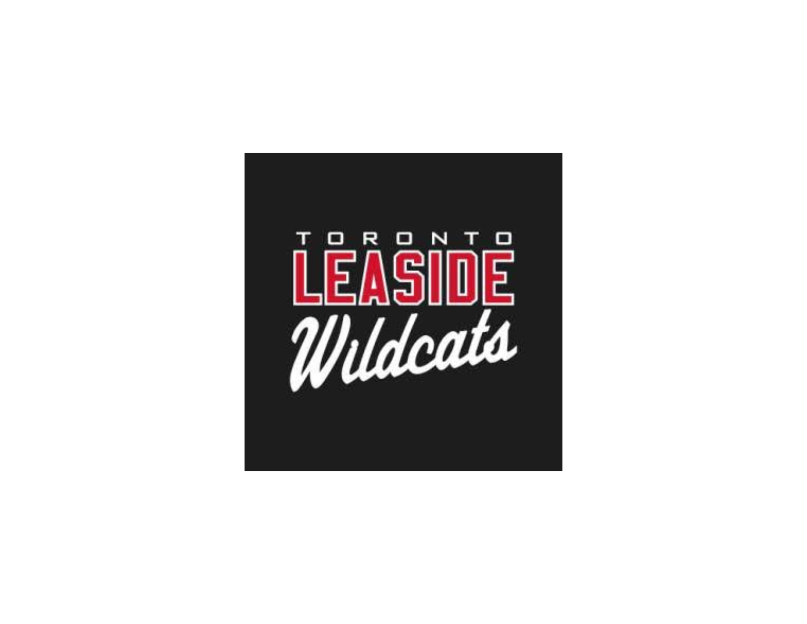 Leaside Wildcats U15 BB