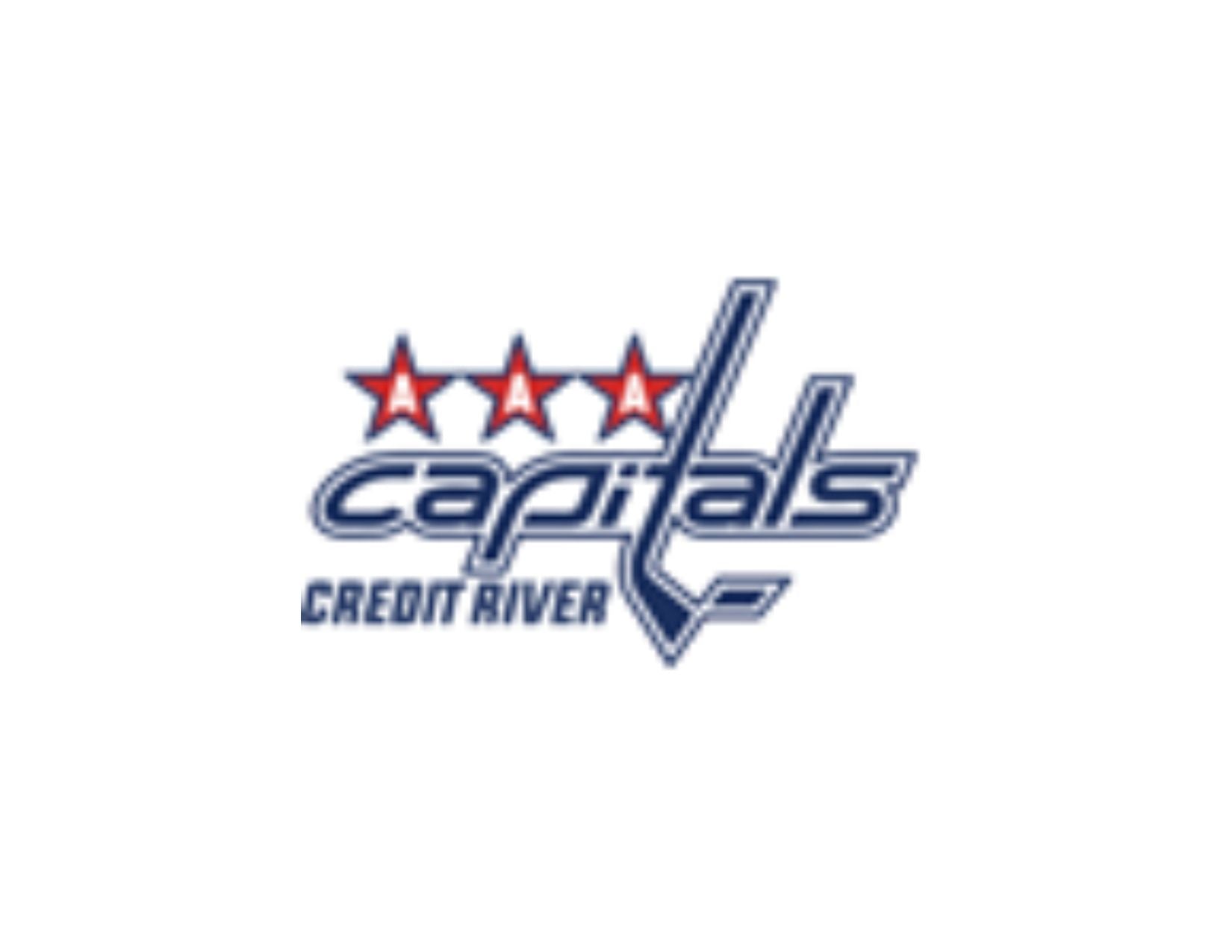 Credit River Capitals U11 AAA