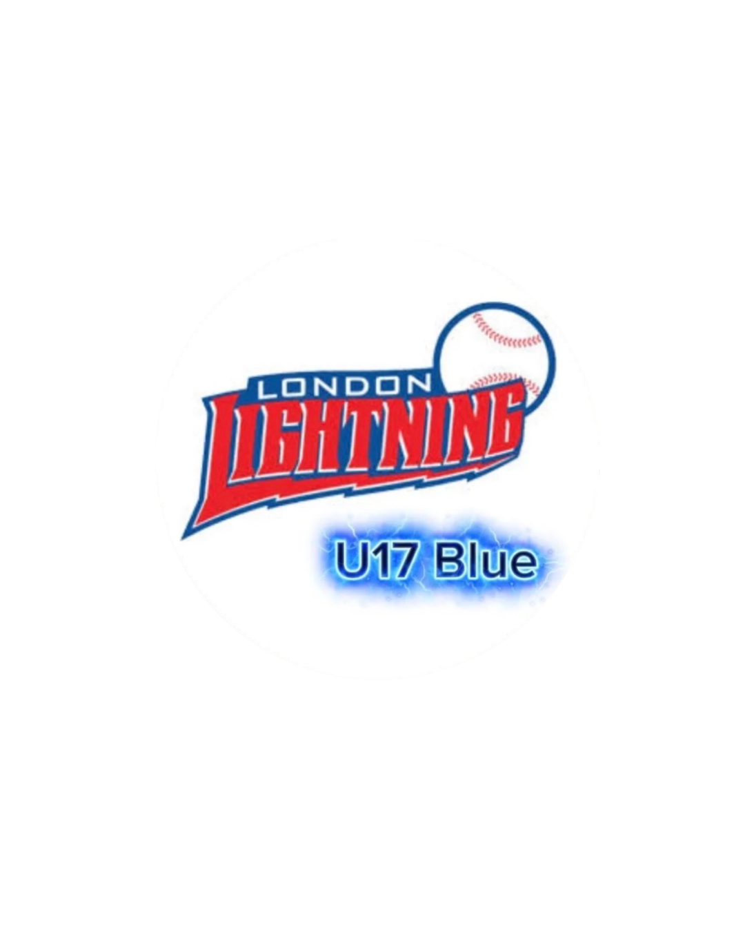 London Lightning U17 Blue