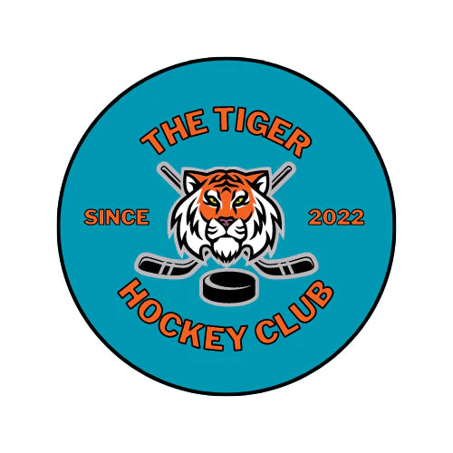 The Tiger Hockey Club