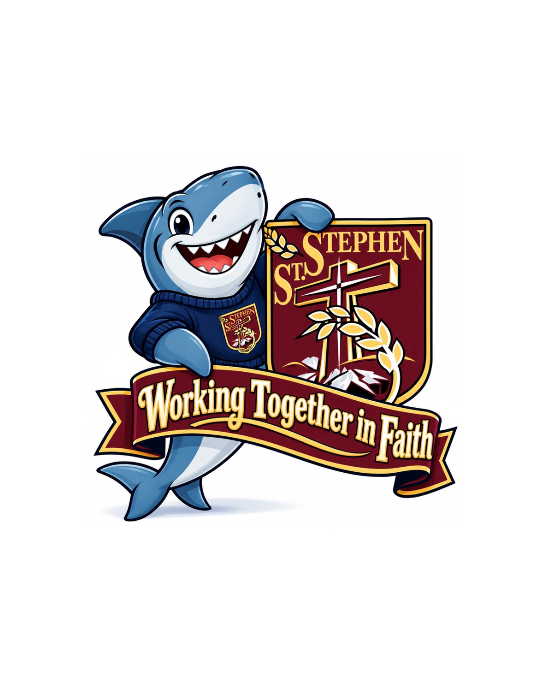St. Stephen Catholic Elementary School