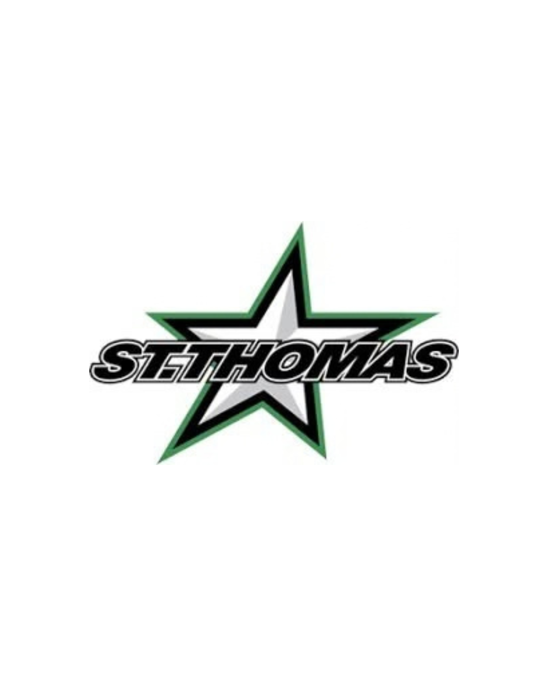 St. Thomas U12 AA
