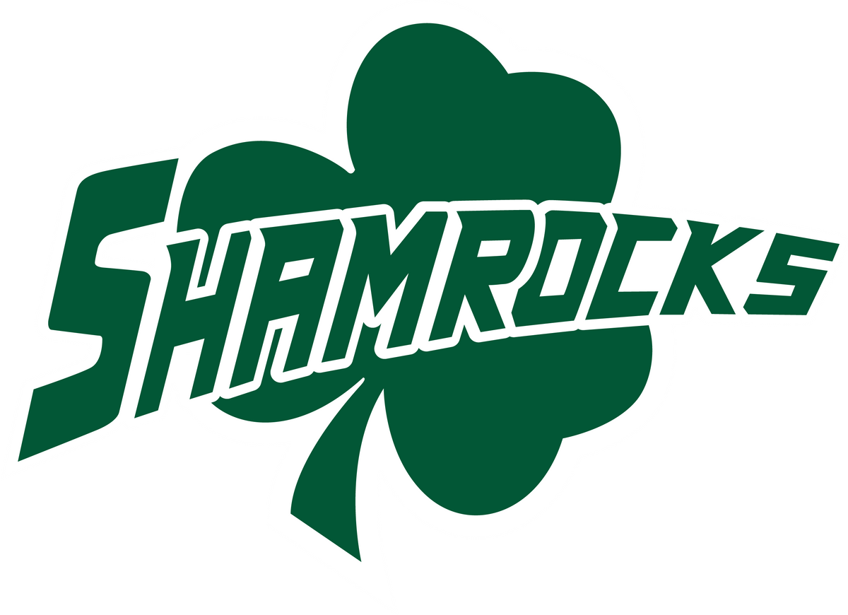 U13 Shamrocks Local League 2