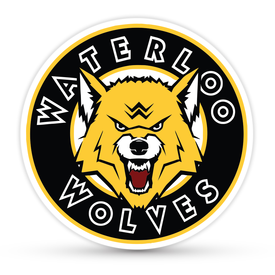 U14 AA Waterloo Wolves