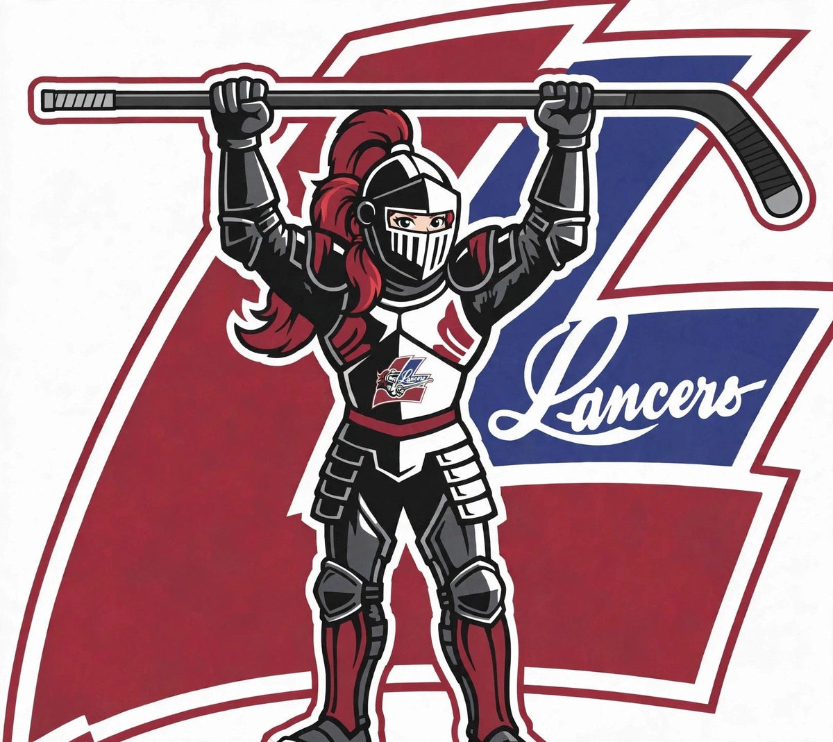 U13 C Girls Lambeth Lancers