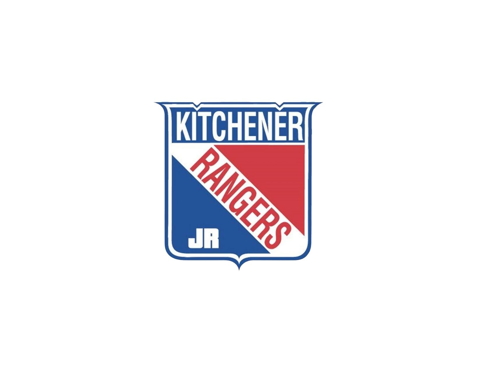 U8 Junior Kitchener Rangers