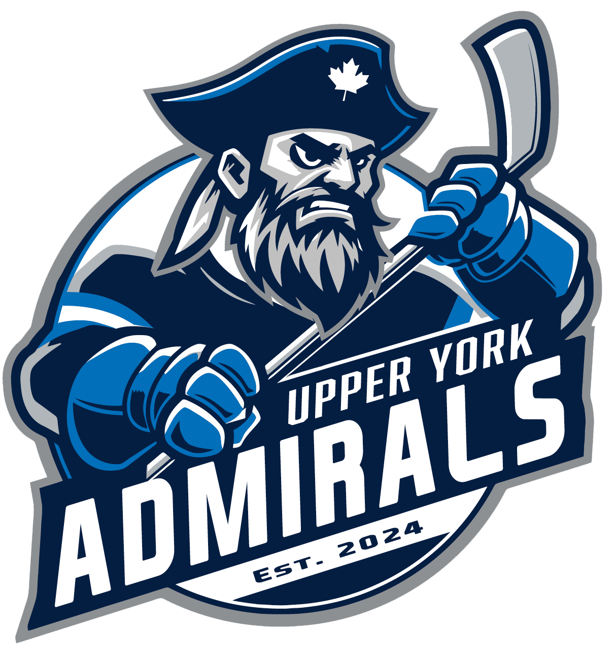 Upper York Admirals U11B