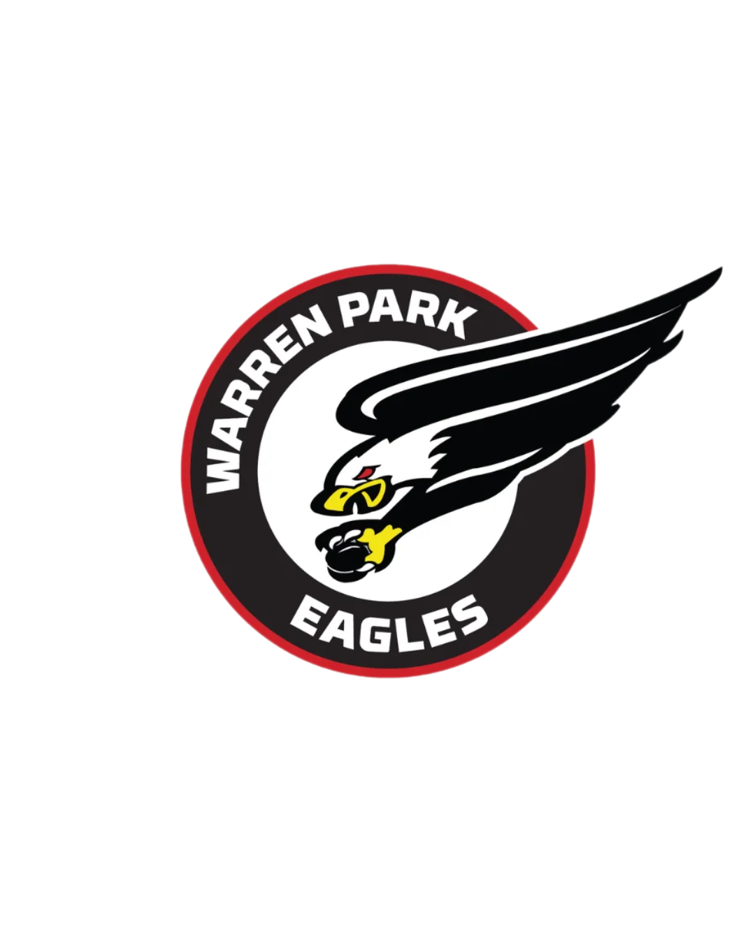 Warren Park U7 Eagles