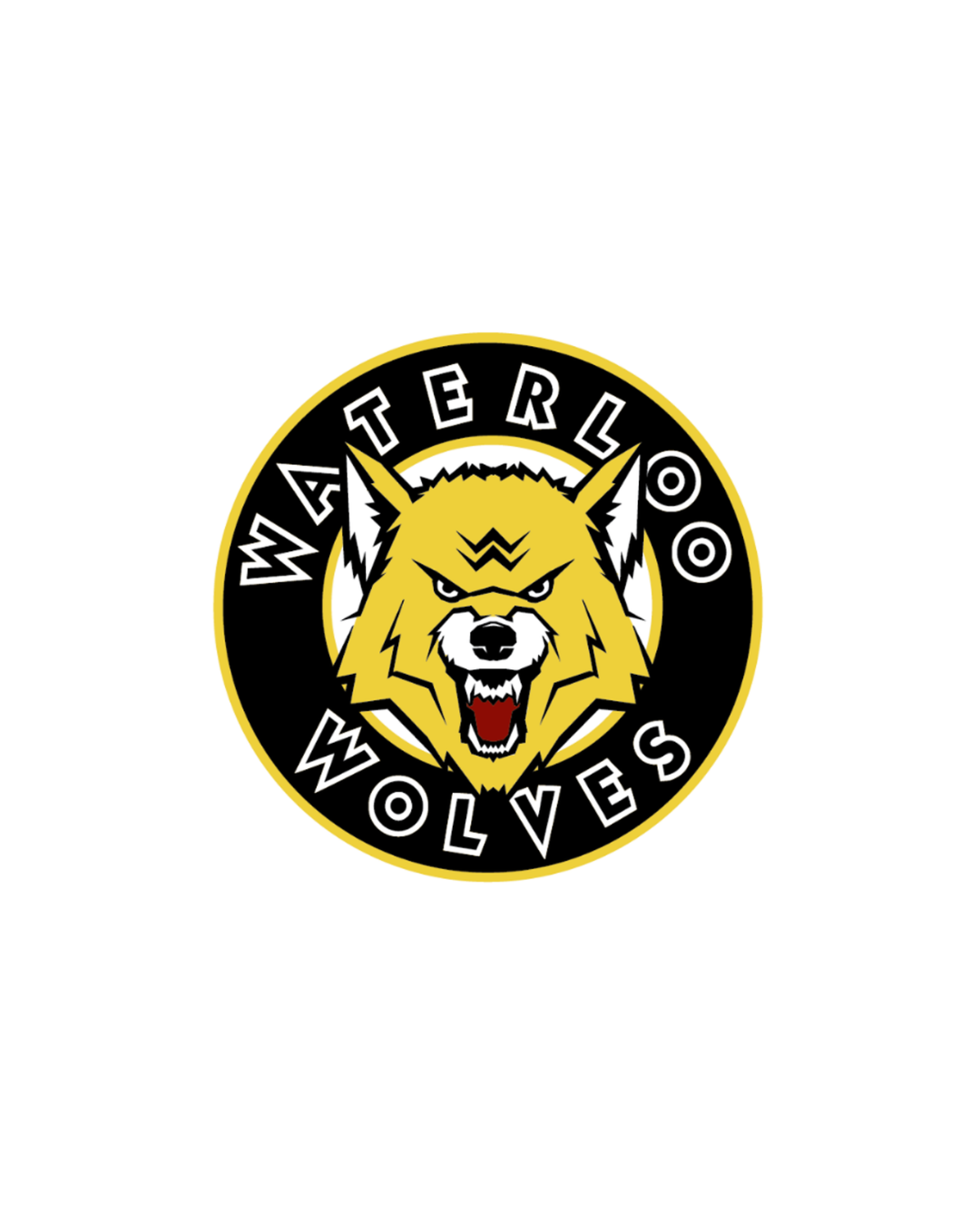 Waterloo Wolves U15 BB