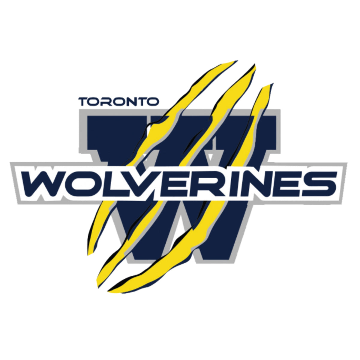 U12 AA Toronto Wolverines
